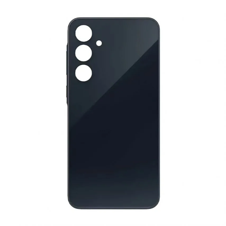 Задня кришка Samsung Original Quality 2024 5G синя