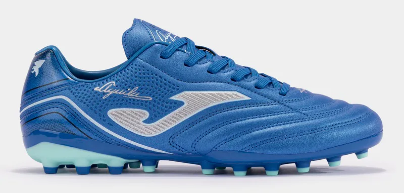 Бутси Joma ПВХ 43 Сині унісекс для футболу на штучному покритті