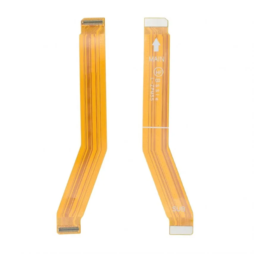 Шлейф Samsung міжплатний основний Original Quality для M55/M556 2024