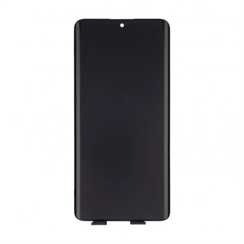 Дисплей Oled для Xiaomi Redmi Note 14 Pro 5G чорний з сенсорним екраном Original Quality