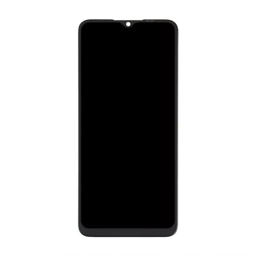 Дисплей IPS 6,3 дюйма Black з сенсорним екраном для Blackview Doogee Ulefone