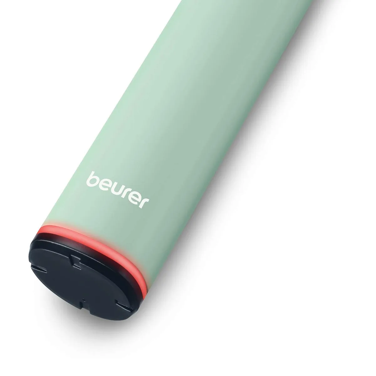 Электрическая зубная щетка Beurer Peppermint GP, 80 тыс колебаний/мин, 2 насадки, 5 режимов, мятный аромат
