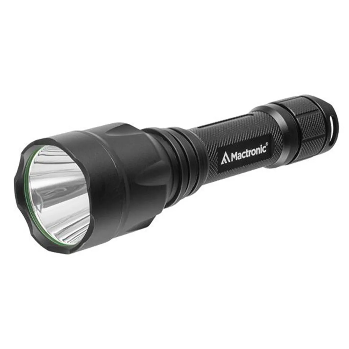 Тактичний ліхтар Mactronic CREE XHP50.2 1550 Lm чорний 160х46 мм