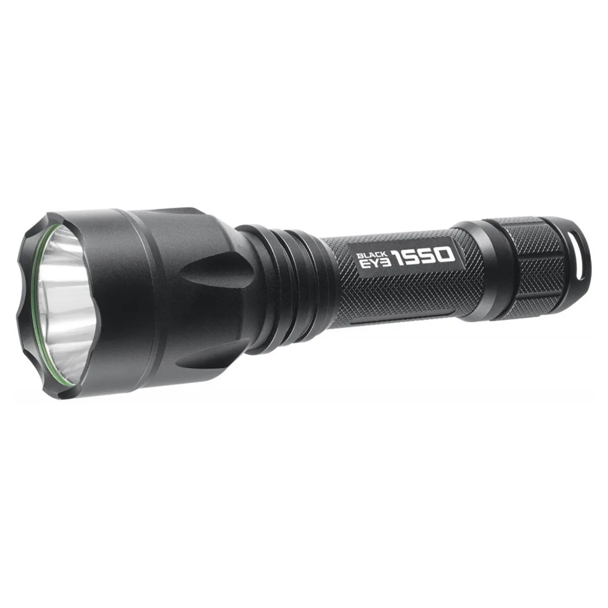 Тактичний ліхтар Mactronic CREE XHP50.2 1550 Lm чорний 160х46 мм