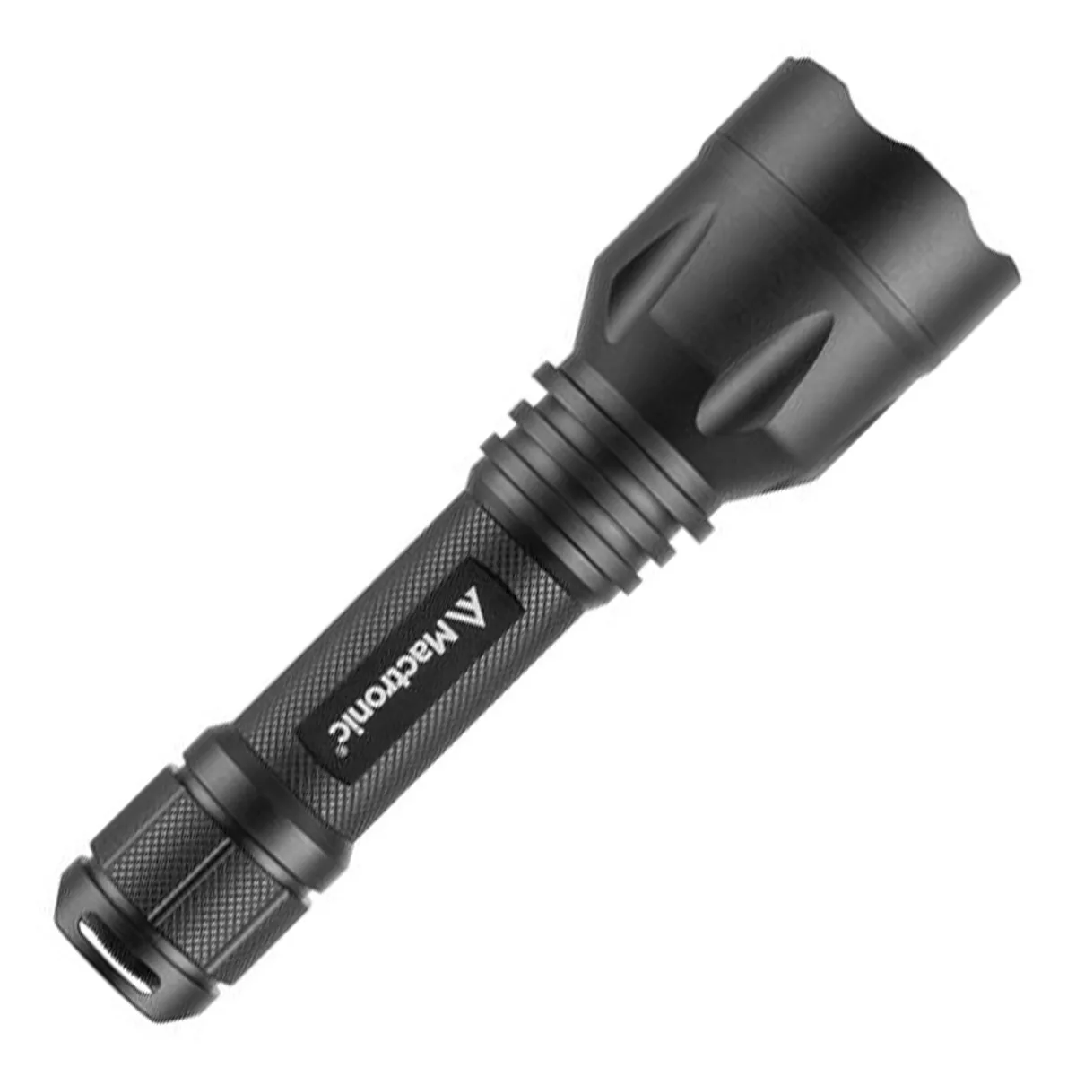 Тактичний ліхтар Mactronic CREE XHP50.2 1550 Lm чорний 160х46 мм