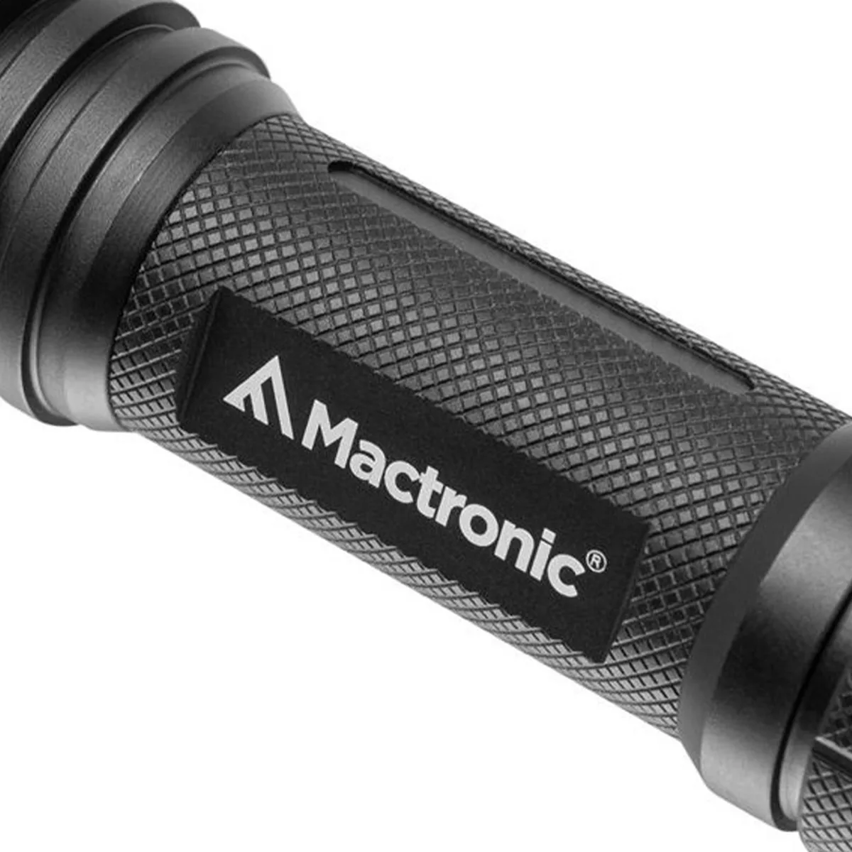 Тактичний ліхтар Mactronic CREE XHP50.2 1550 Lm чорний 160х46 мм