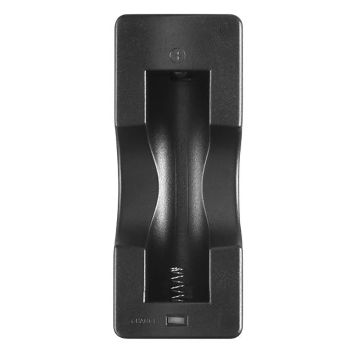 Тактичний ліхтар Mactronic CREE XHP50.2 1550 Lm чорний 160х46 мм