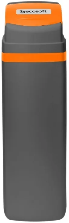 Фільтр для очищення та пом'якшення води Ecosoft Titanium Gold 250, 25л Ecomix C.