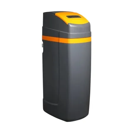 Фильтр для очистки и смягчения воды Ecosoft Titanium Gold 250, 25л Ecomix C