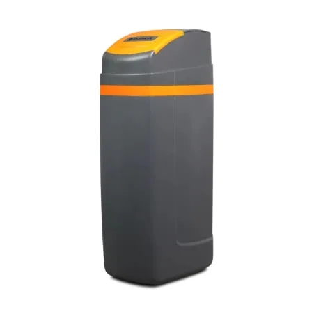 Фильтр для очистки и смягчения воды Ecosoft Titanium Gold 250, 25л Ecomix C