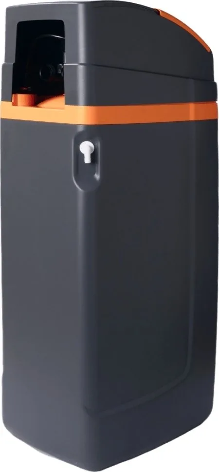 Фильтр для очистки и смягчения воды Ecosoft Titanium Gold 250, 25л Ecomix C