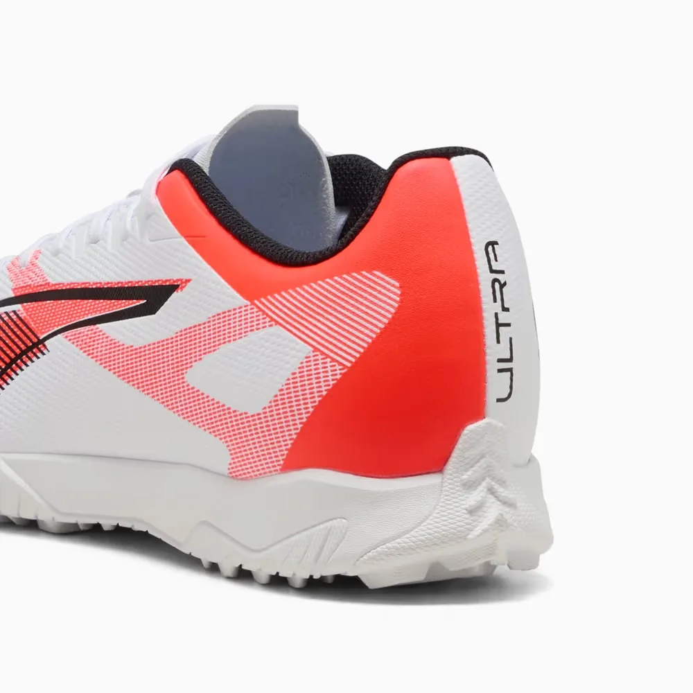 Сороконіжки Puma гума 40.5 чорні