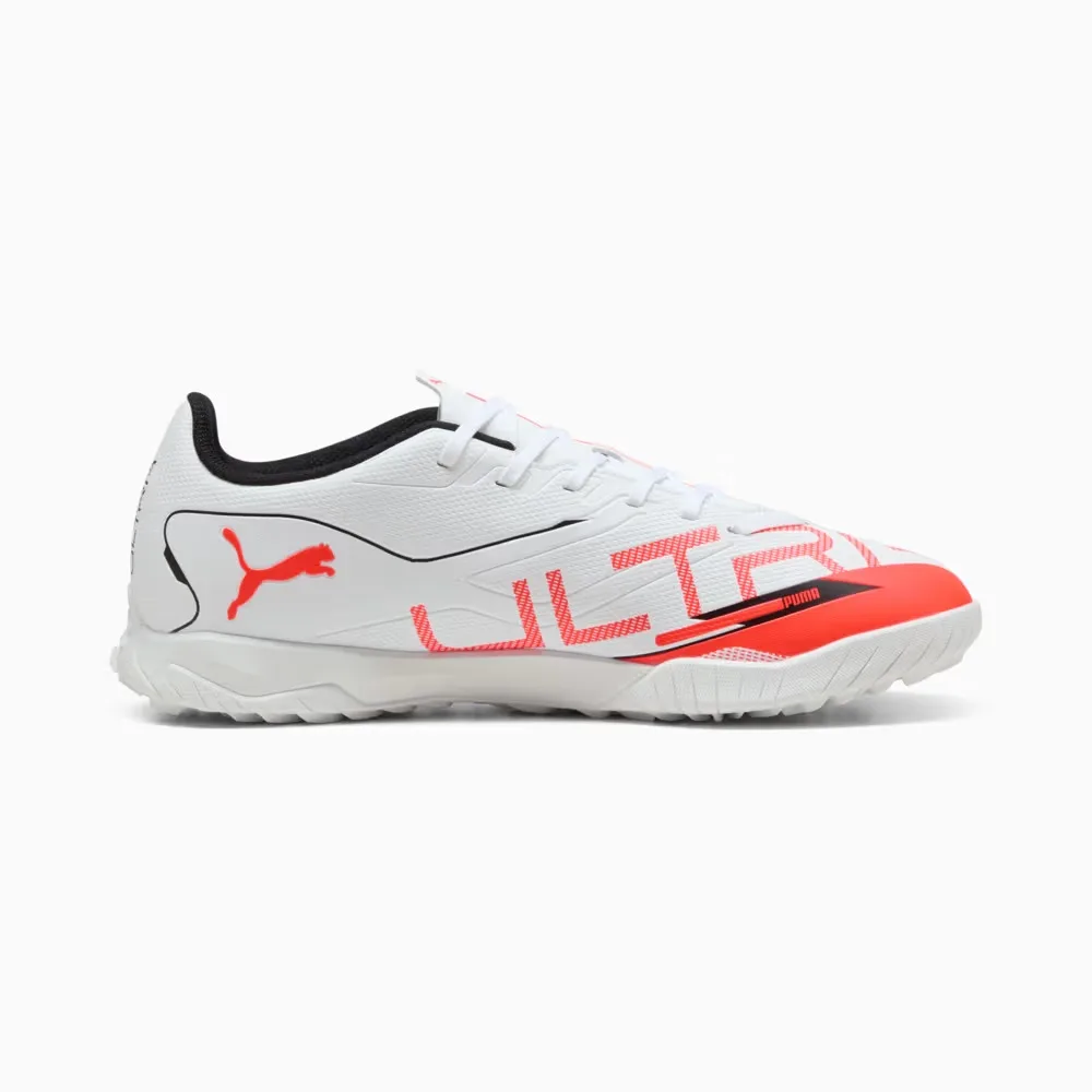 Сороконіжки Puma гума 40.5 чорні