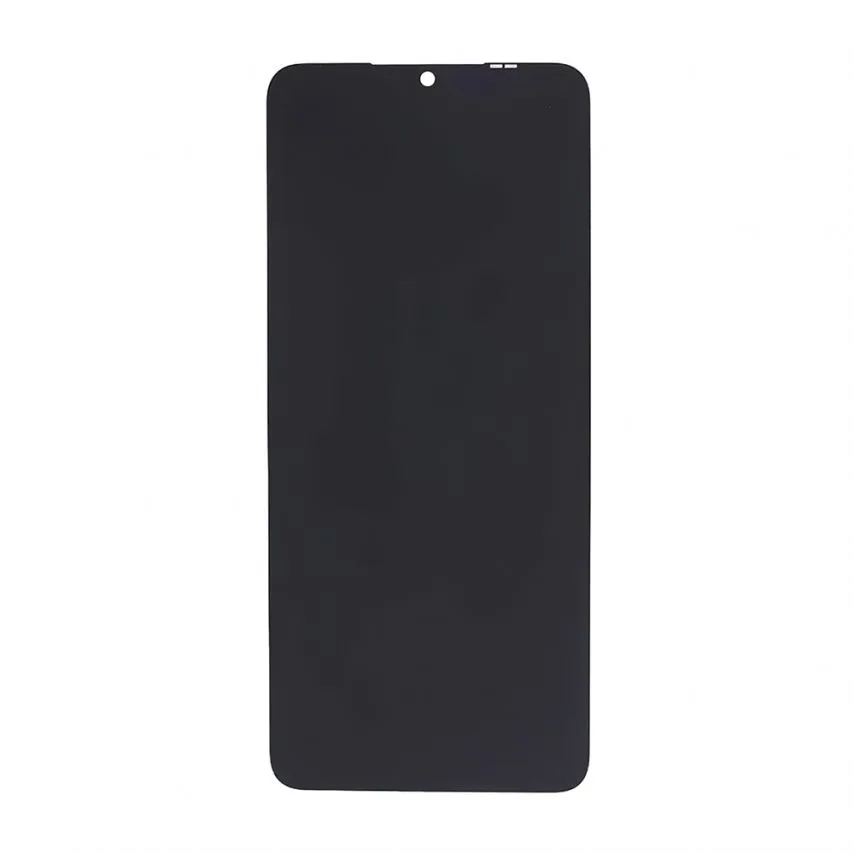 Дисплей Samsung PLS 6,5 дюймів чорний з сенсорним екраном High Quality