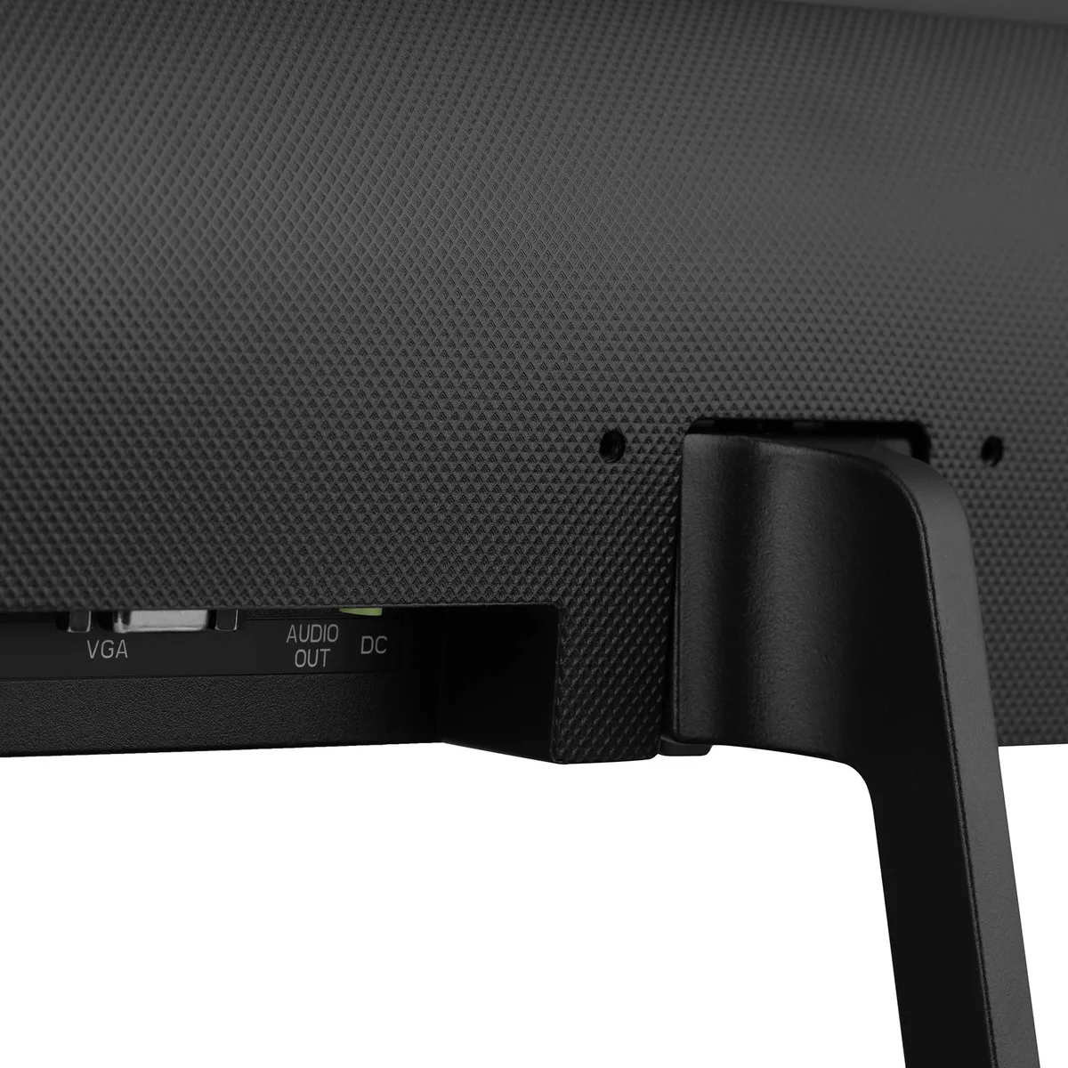 Монітор 2E VA 23.8" 100Гц Чорний