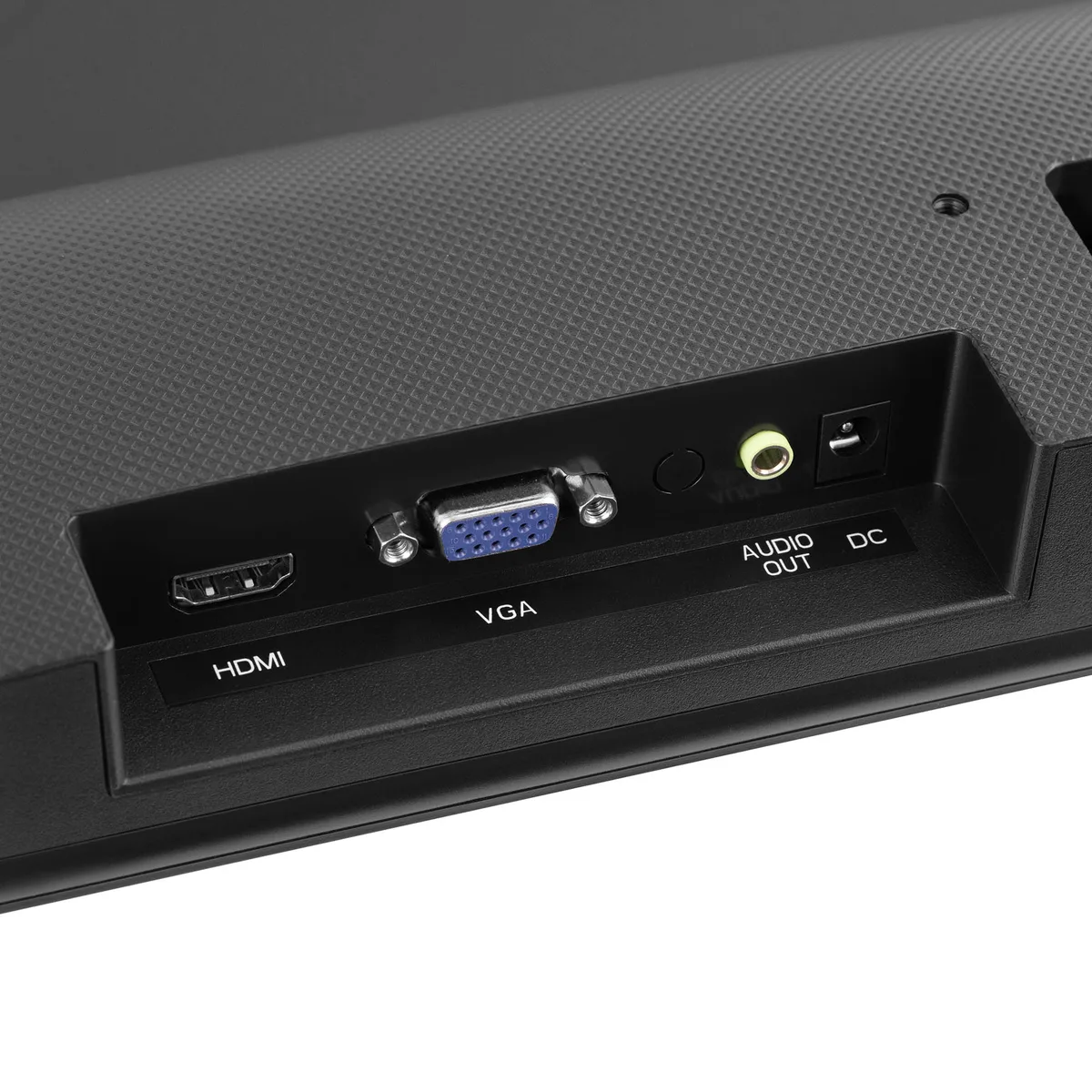 Монітор 2E VA 23.8" 100Гц Чорний