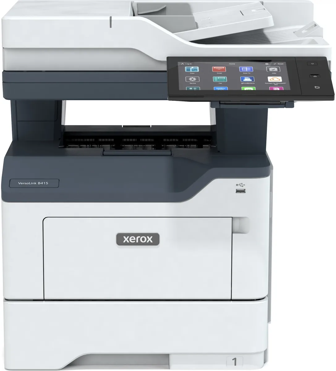 Многофункциональное устройство A4 ч/б Xerox VersaLink B415