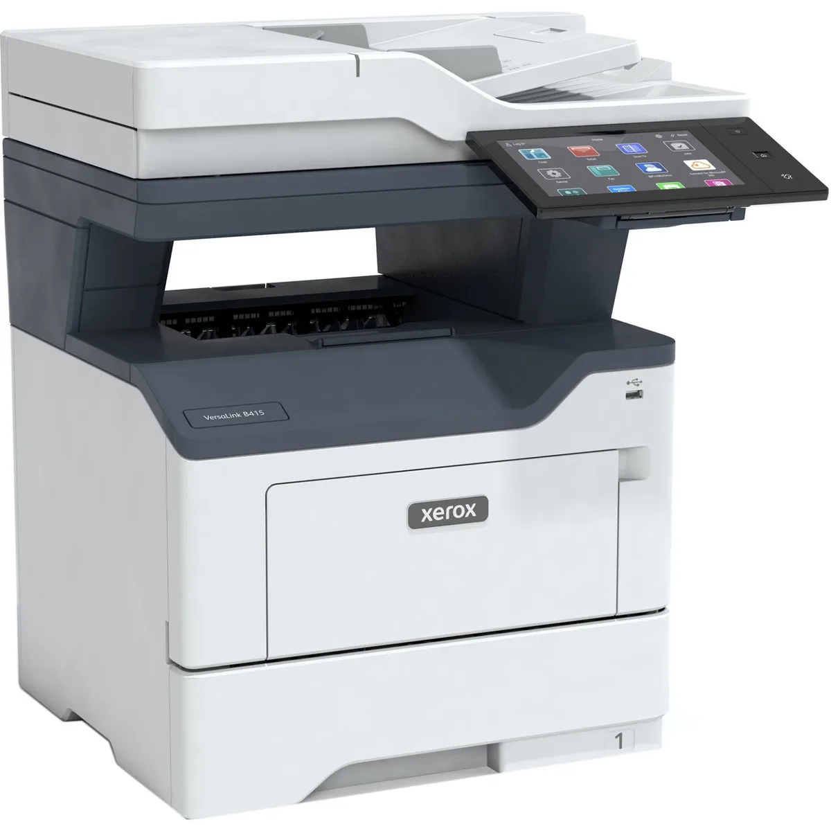 Многофункциональное устройство A4 ч/б Xerox VersaLink B415