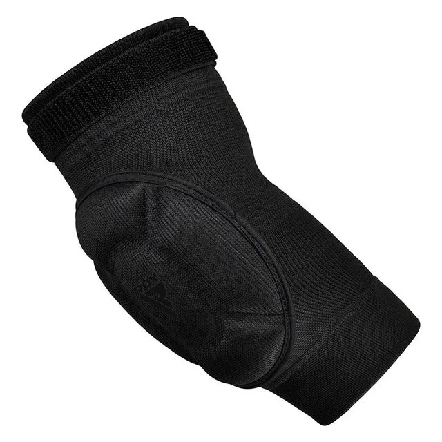 Налокітники RDX Foam L Чорні