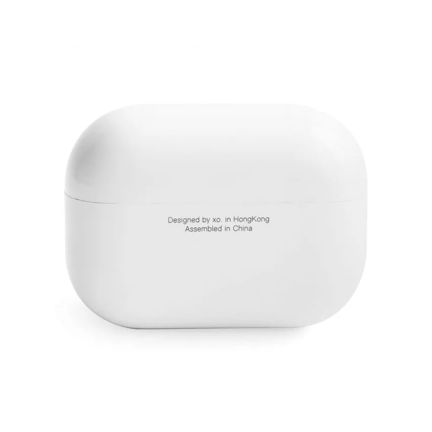 Наушники Bluetooth XO PC+ABS Белый