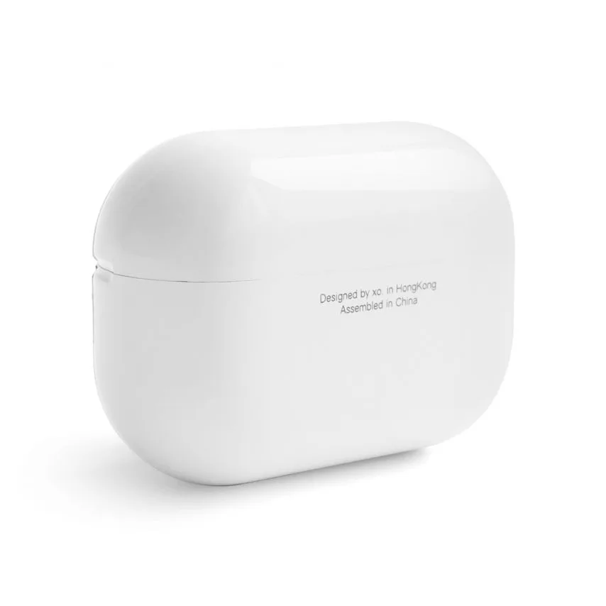 Наушники Bluetooth XO PC+ABS Белый