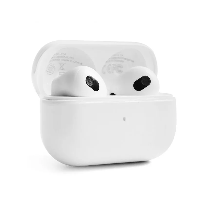Наушники Bluetooth XO PC+ABS Белый