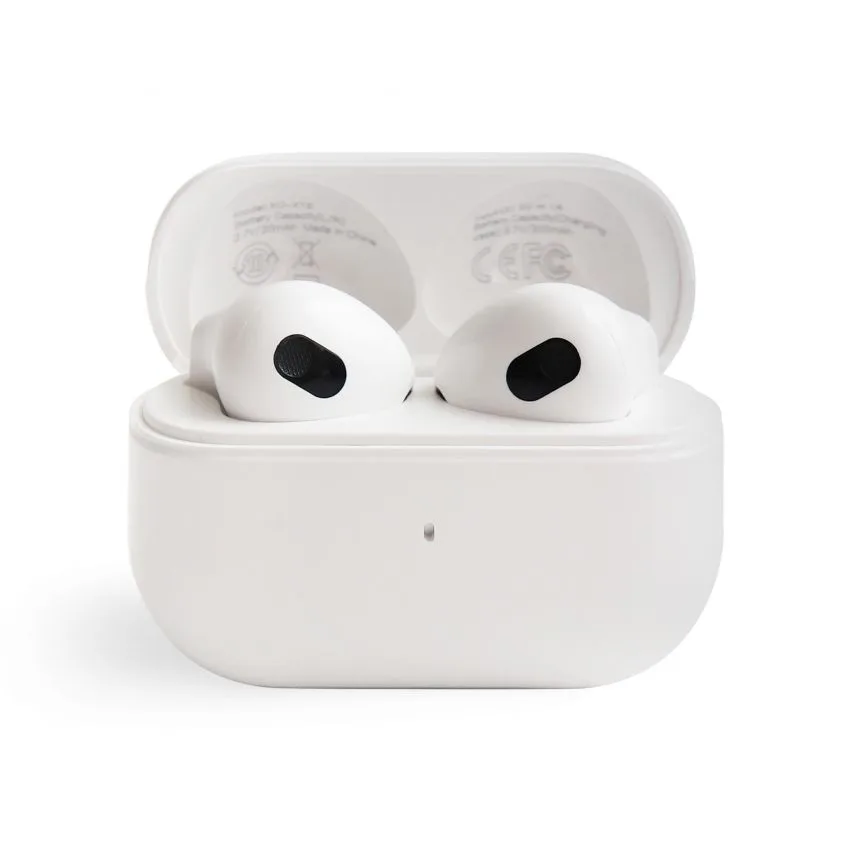 Наушники Bluetooth XO PC+ABS Белый