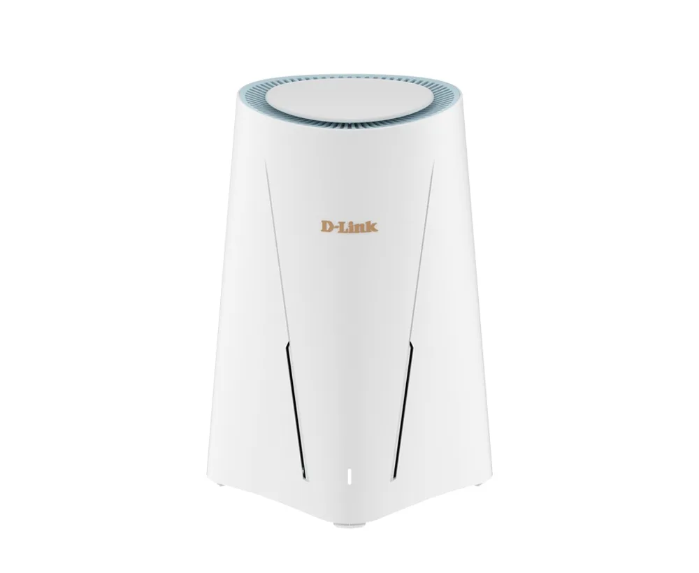 Маршрутизатор D-Link DBR-560 AX6000, 4xGE LAN, 1x2.5GE WAN, 1xUSB Type-C