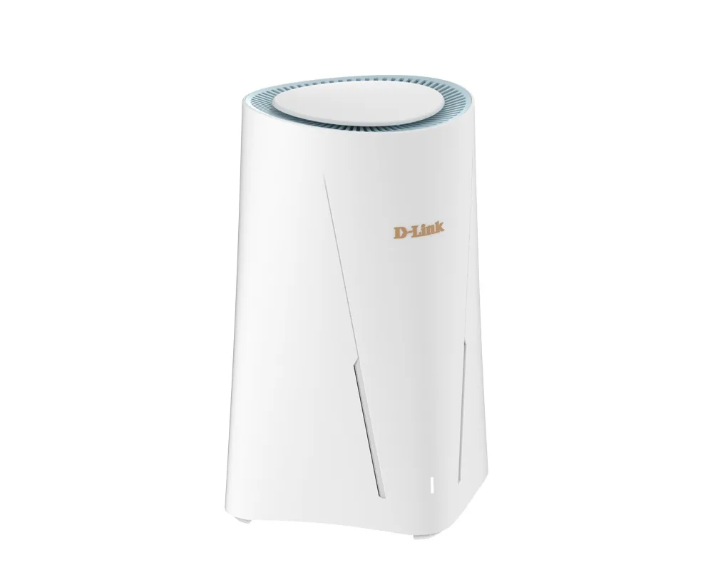 Маршрутизатор D-Link DBR-560 AX6000, 4xGE LAN, 1x2.5GE WAN, 1xUSB Type-C