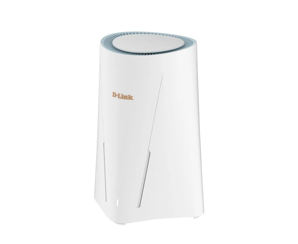 Маршрутизатор D-Link DBR-560 AX6000, 4xGE LAN, 1x2.5GE WAN, 1xUSB Type-C