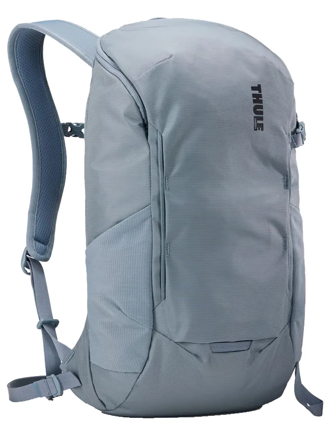 Рюкзак Thule Поліестер 270х190х500 мм 18 л Pond Gray