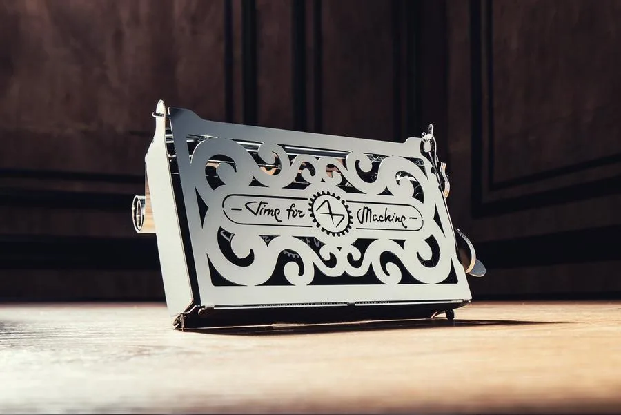 Конструктор Time for Machine коллекційна модель Perfecto Card case
