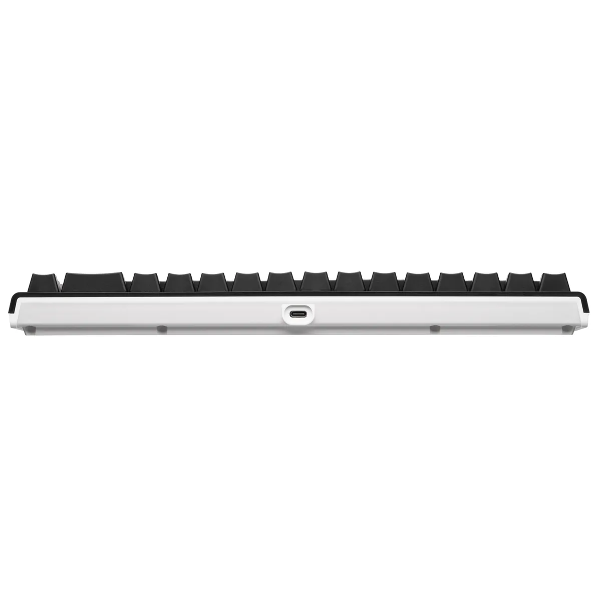 Клавіатура мембранна 2E GAMING KG350 68key, USB-A, EN/UA/RU, RGB, чорний