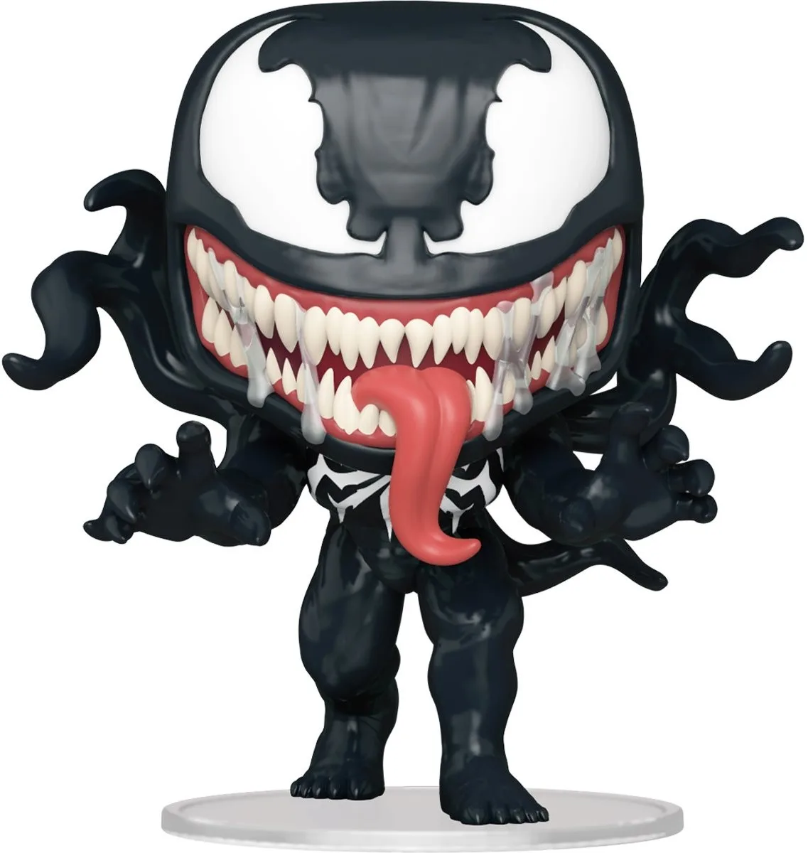 Фигурка Funko POP Games: Spider-Man 2 - Venom