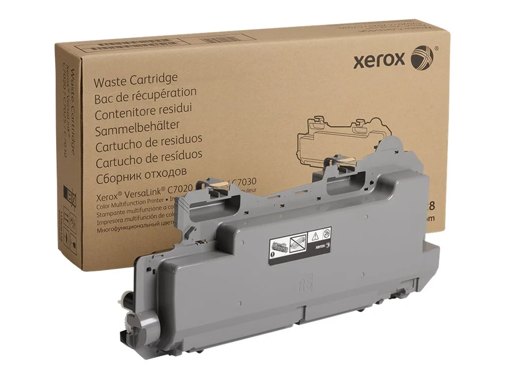 Емкость для отработанного тонера Xerox VL C7020/7025/7030 (30000 страниц)