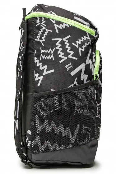 Рюкзак Puma поліестер 31х45х14 см чорний 27L унісекс