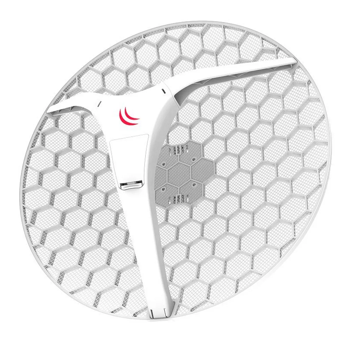 Точка доступу MikroTik LHG XL 5 ac (4шт в уп)