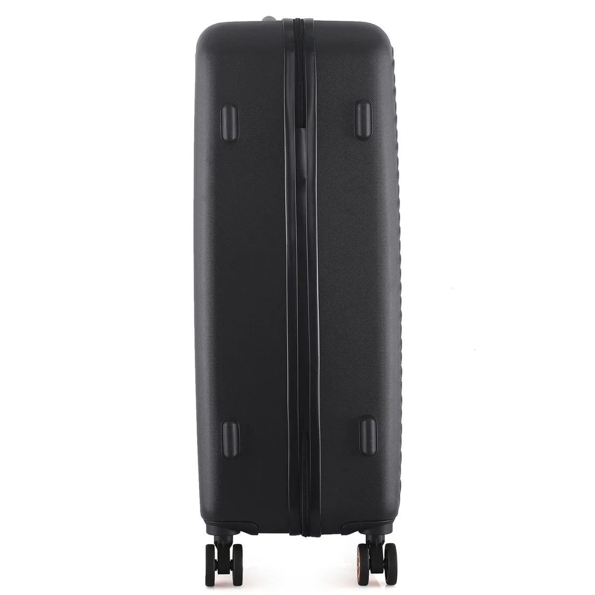 Валіза ABS 28" 103 л Чорна