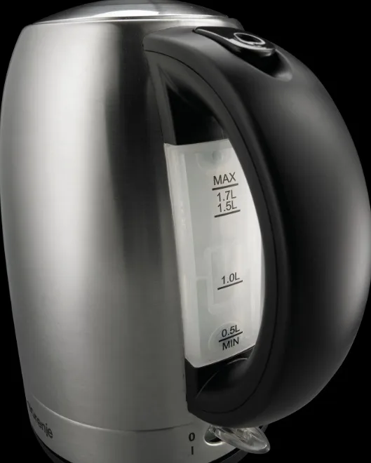 Электрочайник Gorenje 17л, стальной, из нержавеющей стали