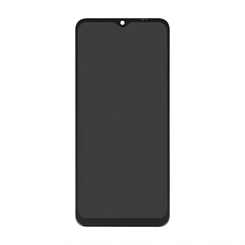 Дисплей LCD Motorola чорний 6,5 дюймів з сенсорним екраном High Quality
