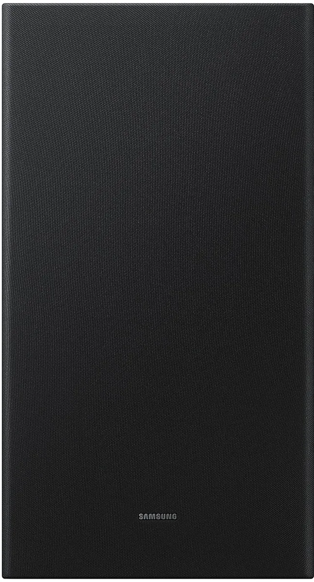 Саундбар Samsung HW-B450F 300Вт, 2.1, BT, USB, HDMI-ARC, саб, DTS Dolby 2ch, чорний