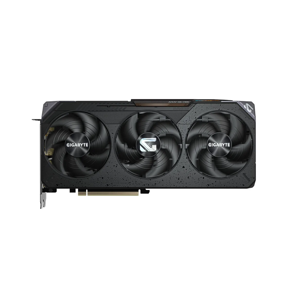Відеокарта GIGABYTE Radeon RX 9070 16GB GDDR6 GAMING OC