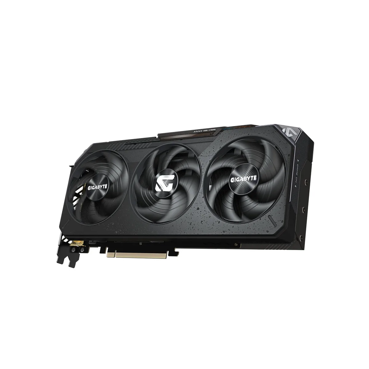 Відеокарта GIGABYTE Radeon RX 9070 16GB GDDR6 GAMING OC