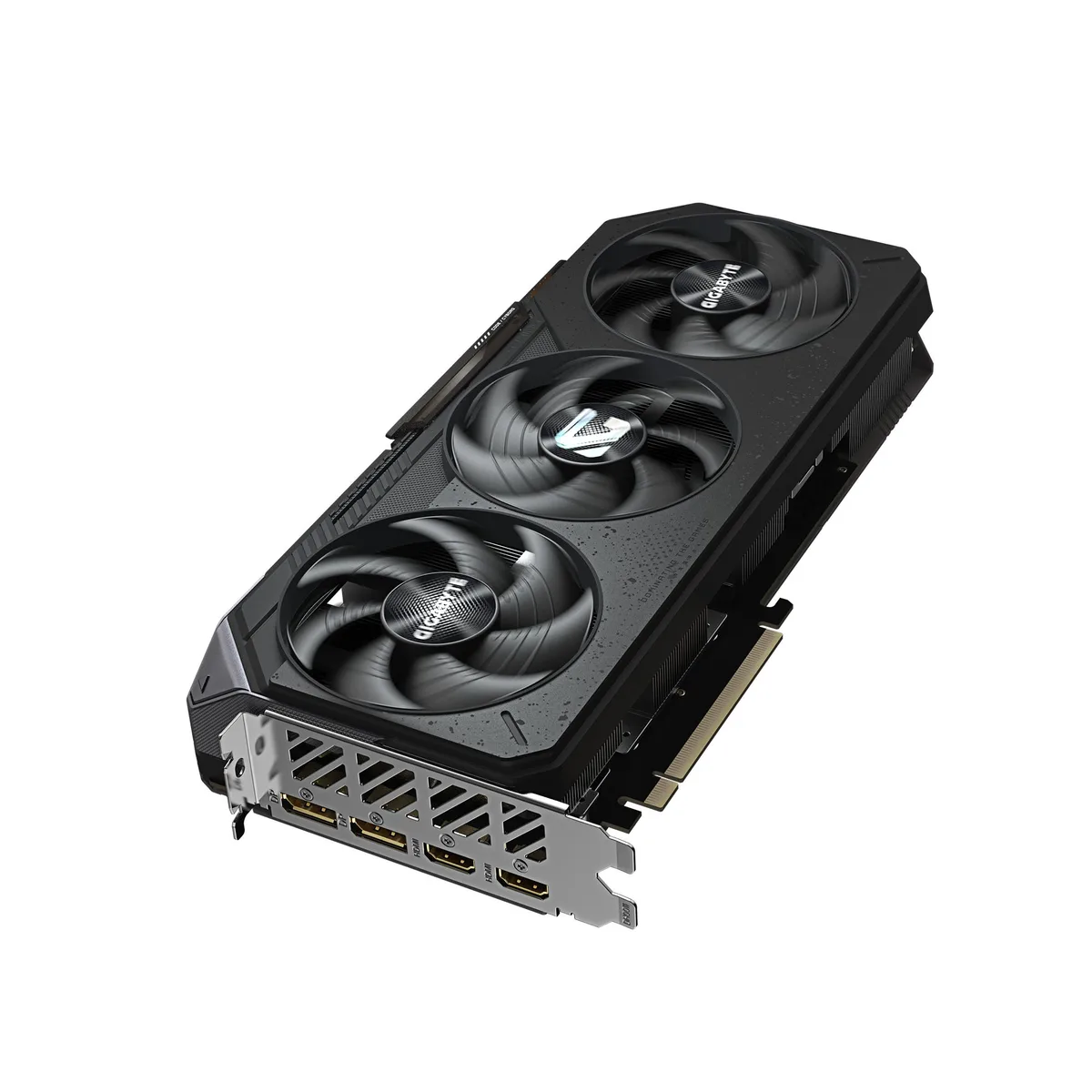 Відеокарта GIGABYTE Radeon RX 9070 16GB GDDR6 GAMING OC