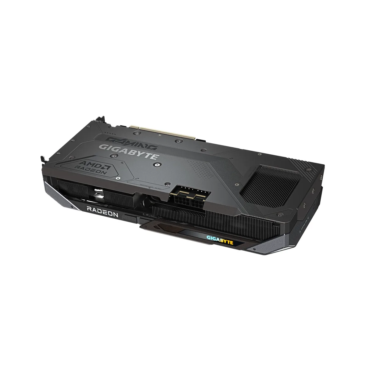 Відеокарта GIGABYTE Radeon RX 9070 16GB GDDR6 GAMING OC