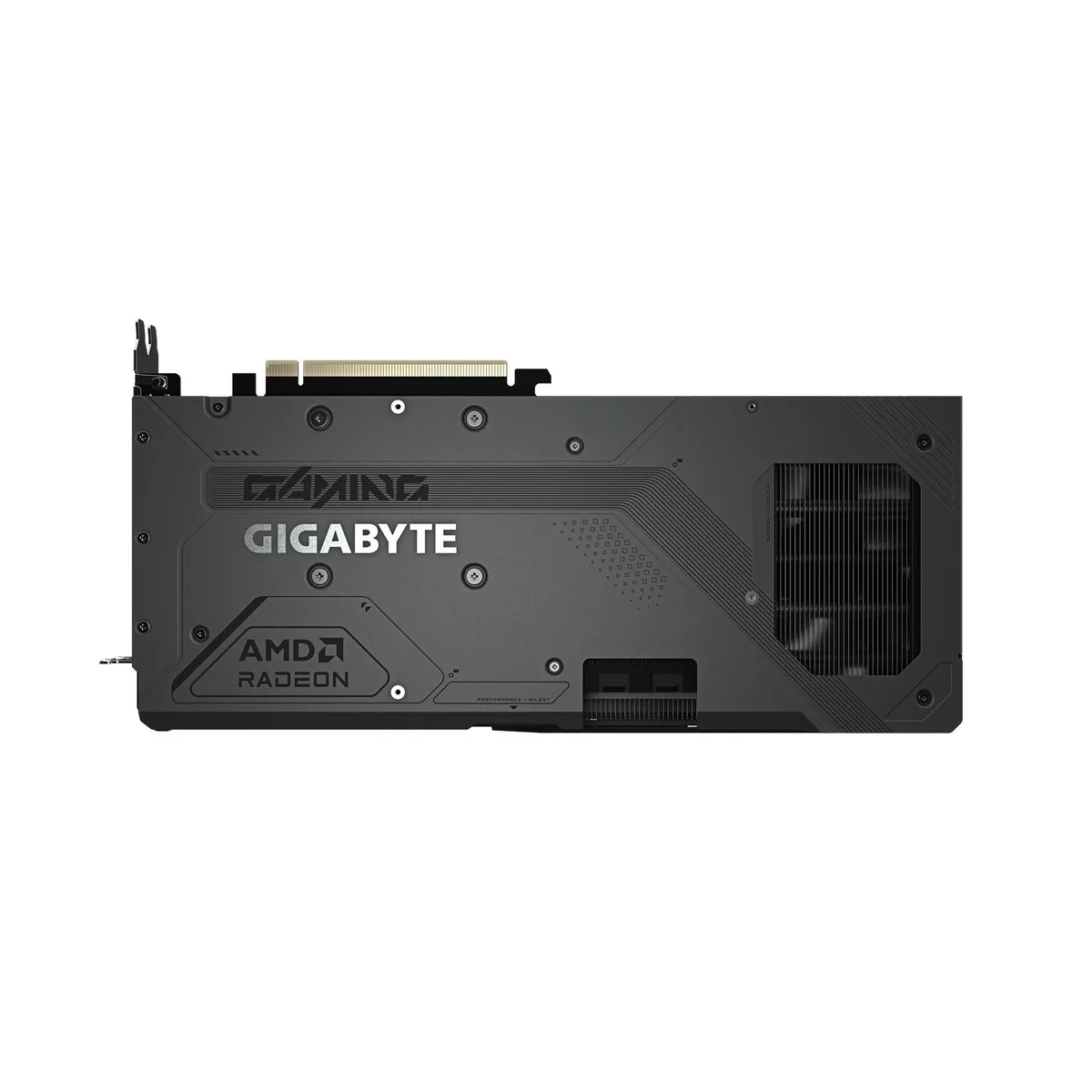 Відеокарта GIGABYTE Radeon RX 9070 16GB GDDR6 GAMING OC