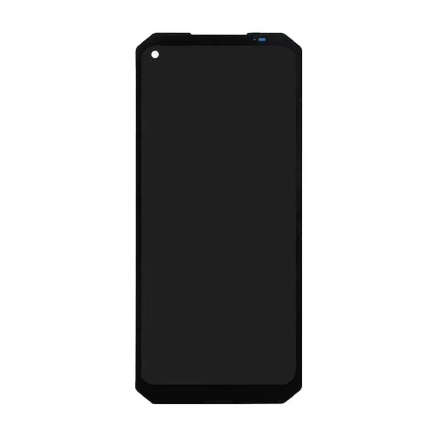 Дисплей Oukitel IPS 6,1 дюйм чорний з сенсорним екраном Original Quality