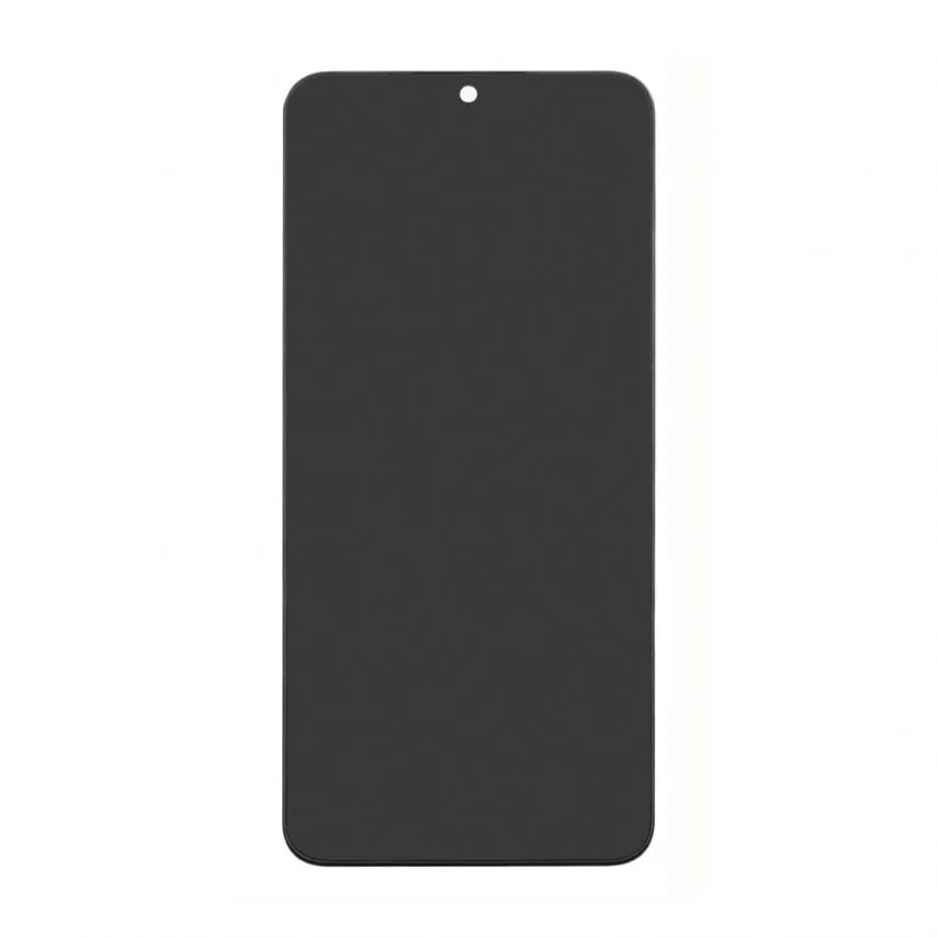 Дисплей IPS для Xiaomi Redmi 14C 6,67 дюйм чорний з тачскріном та рамкою Original Quality