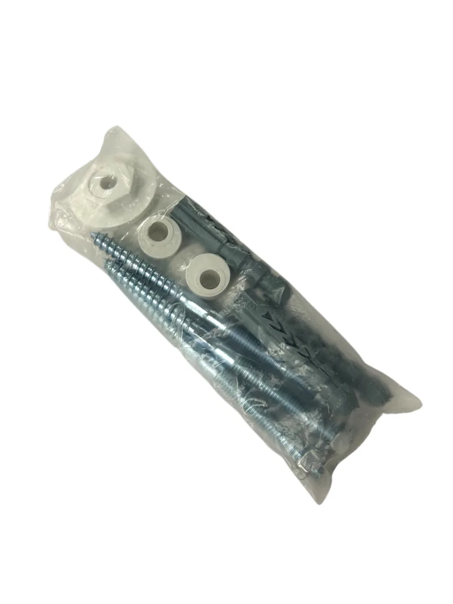 Раковина, умивальник Adamant WASHER NEW, штучний камінь, прямокутна форма, з отвором для змішувача, без переливу, 595.