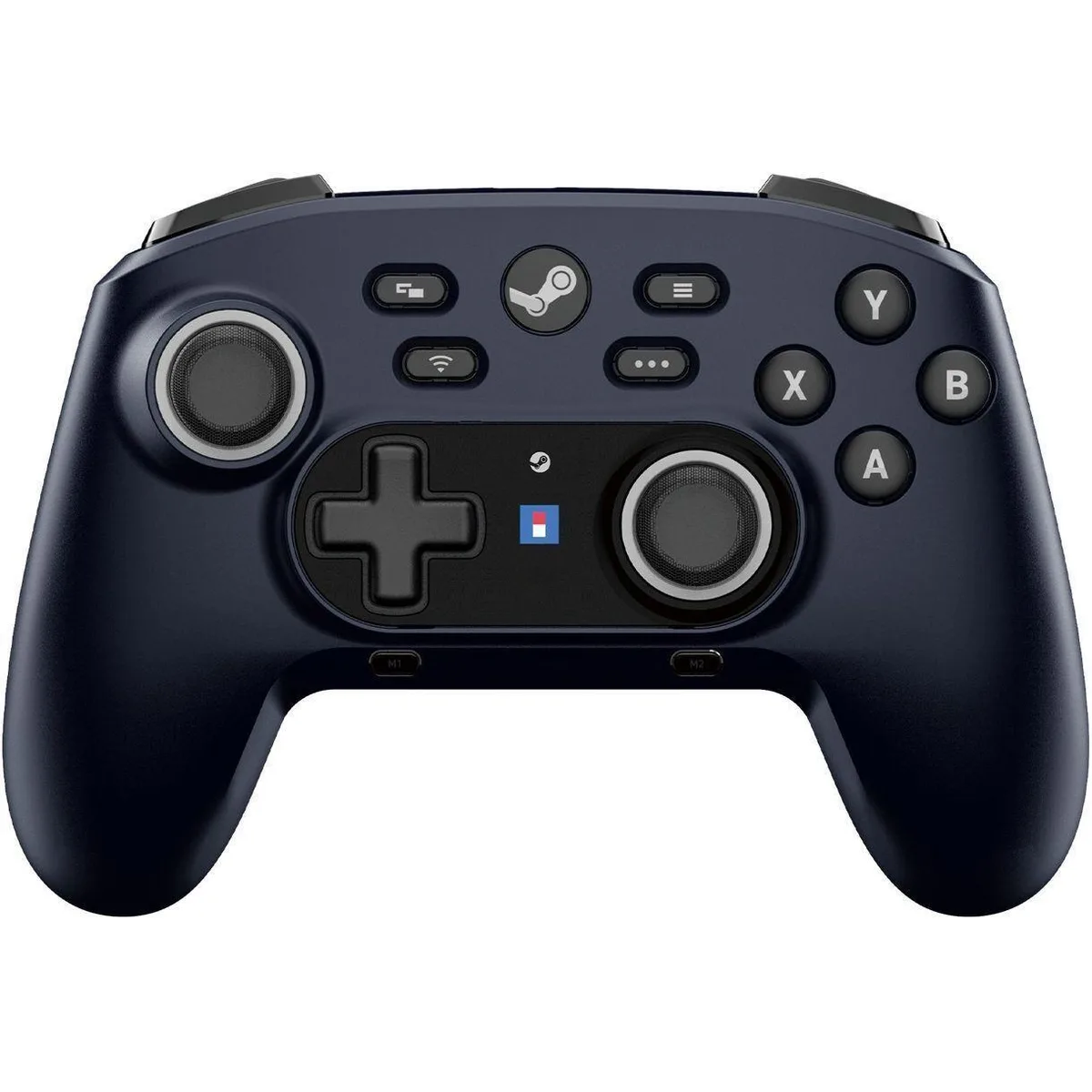 Бездротовий геймпад HORI PC Wireless Horipad для ПК та Steam Deck